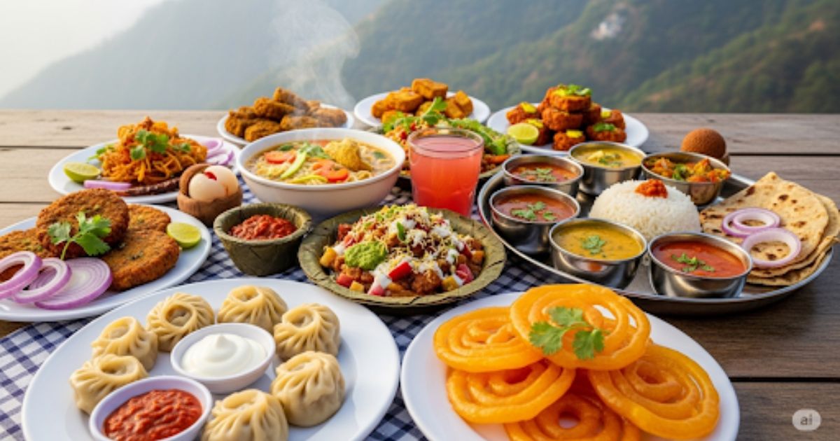 best places to eat in dehradun